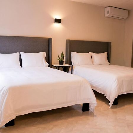 Casa Relox 43 호텔 산미겔데아옌데 외부 사진