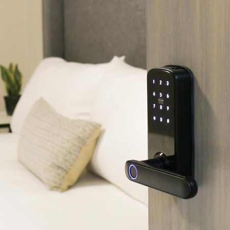 Casa Relox 43 호텔 산미겔데아옌데 외부 사진