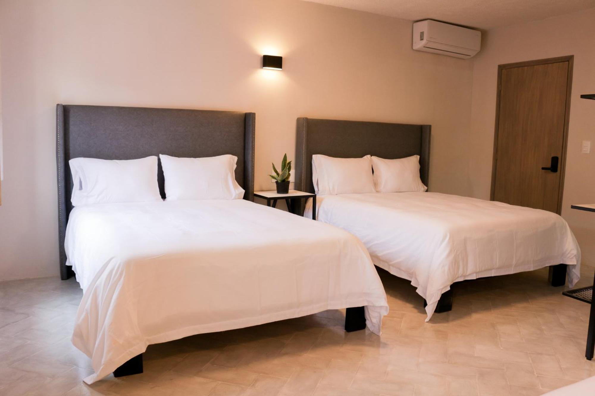 Casa Relox 43 호텔 산미겔데아옌데 외부 사진
