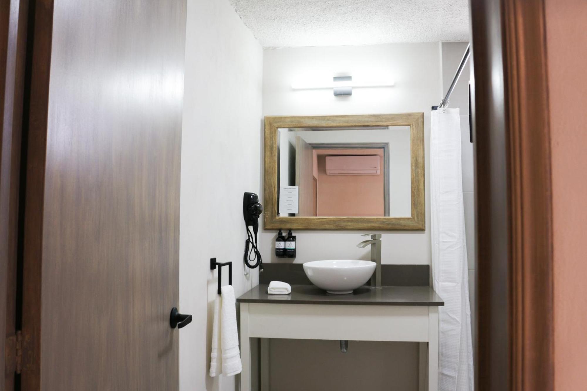 Casa Relox 43 호텔 산미겔데아옌데 외부 사진