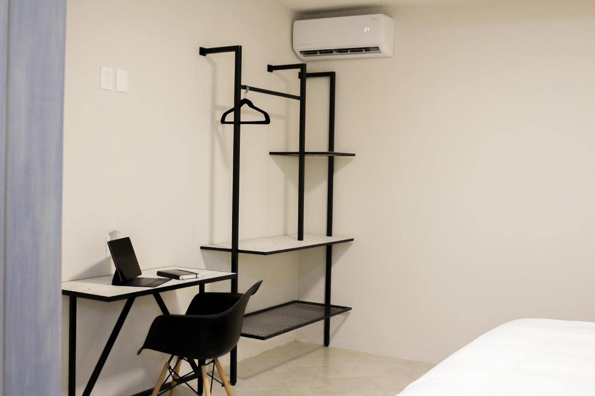Casa Relox 43 호텔 산미겔데아옌데 외부 사진