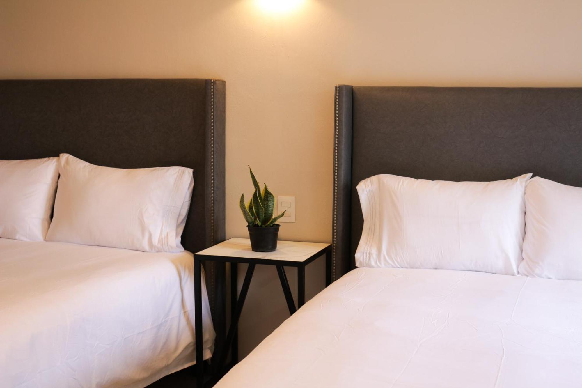Casa Relox 43 호텔 산미겔데아옌데 외부 사진