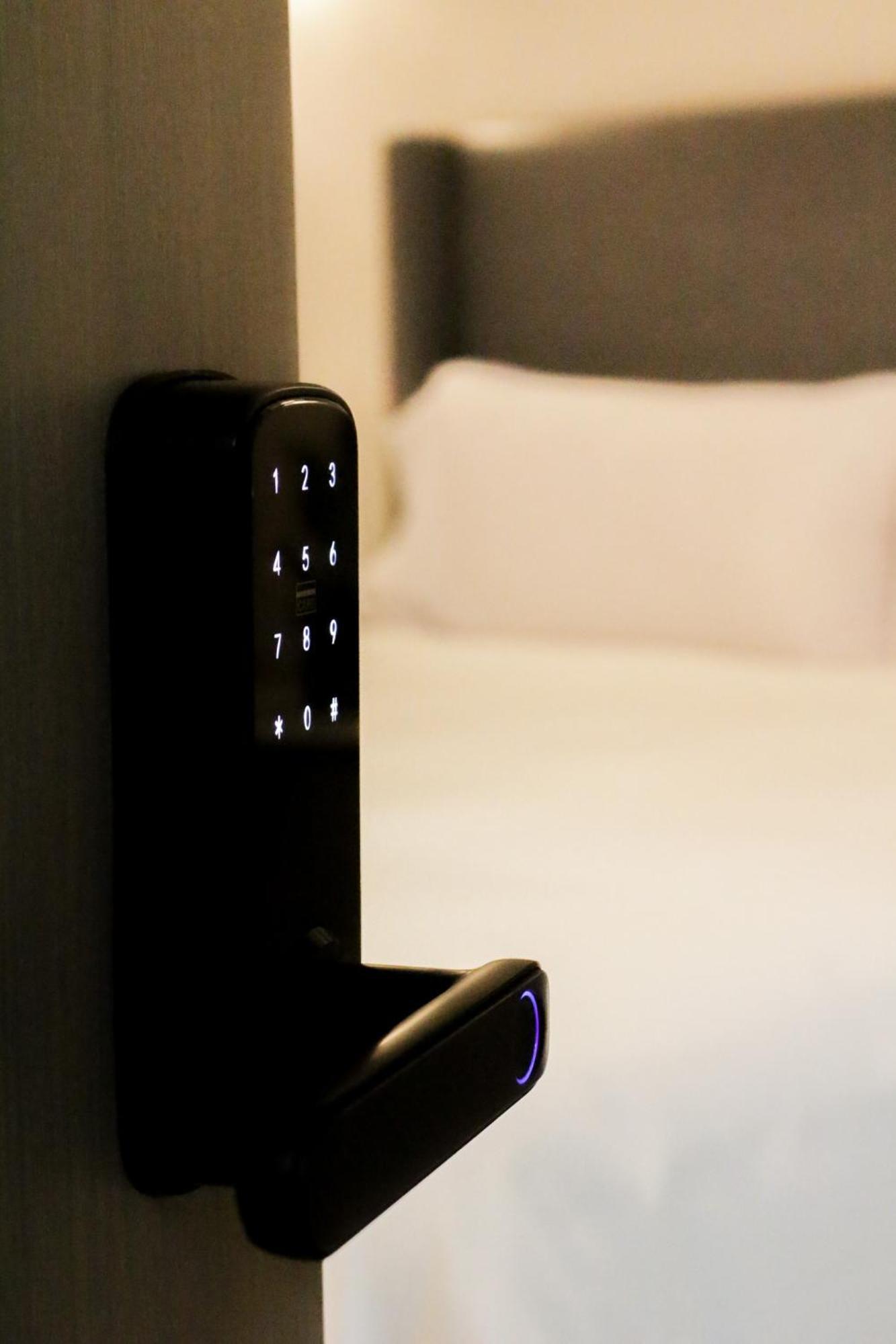 Casa Relox 43 호텔 산미겔데아옌데 외부 사진