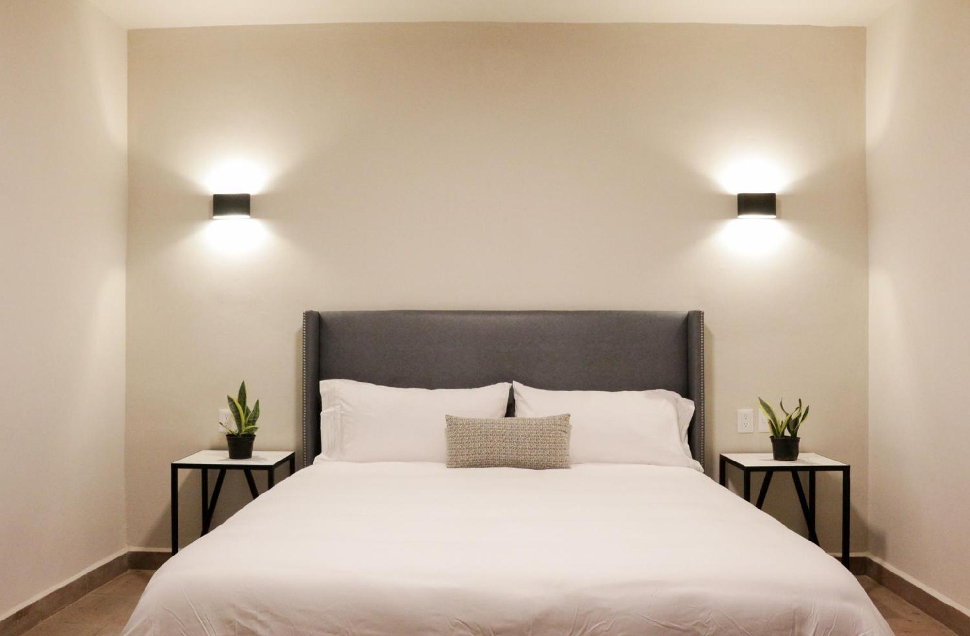 Casa Relox 43 호텔 산미겔데아옌데 외부 사진