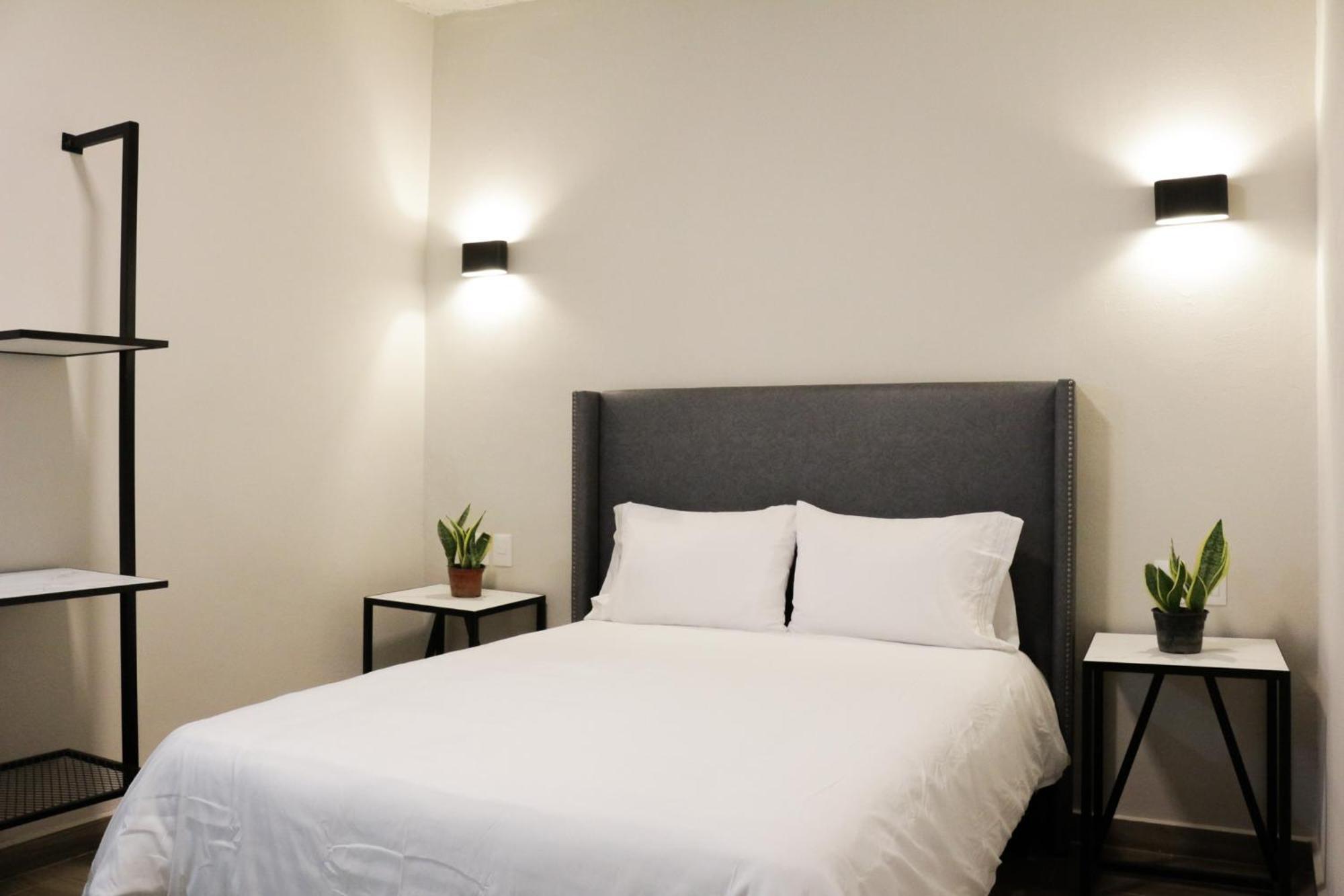 Casa Relox 43 호텔 산미겔데아옌데 외부 사진