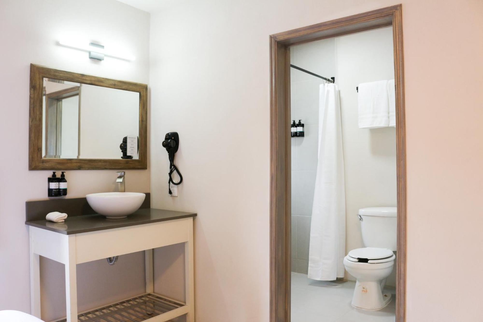 Casa Relox 43 호텔 산미겔데아옌데 외부 사진