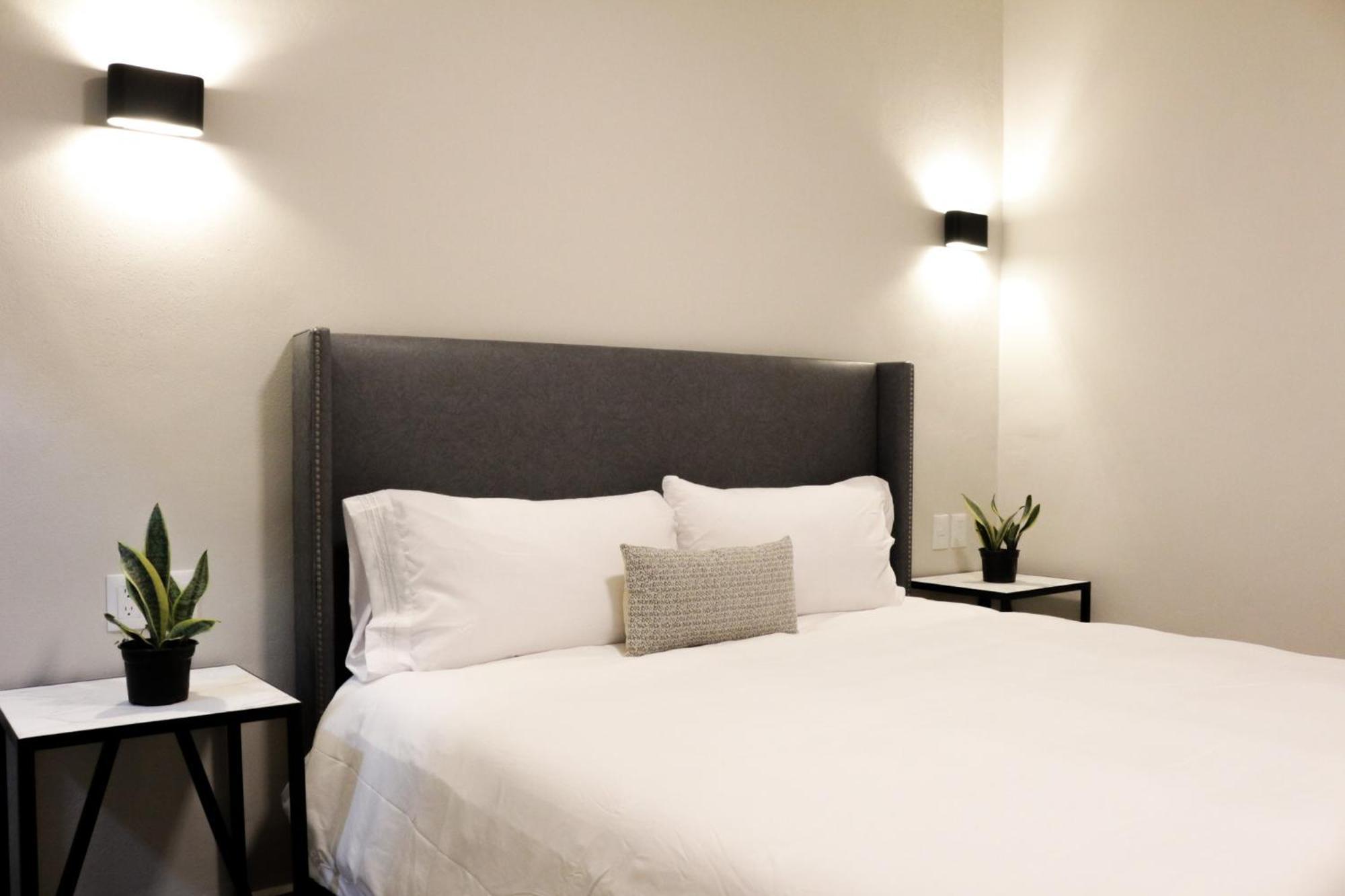 Casa Relox 43 호텔 산미겔데아옌데 외부 사진