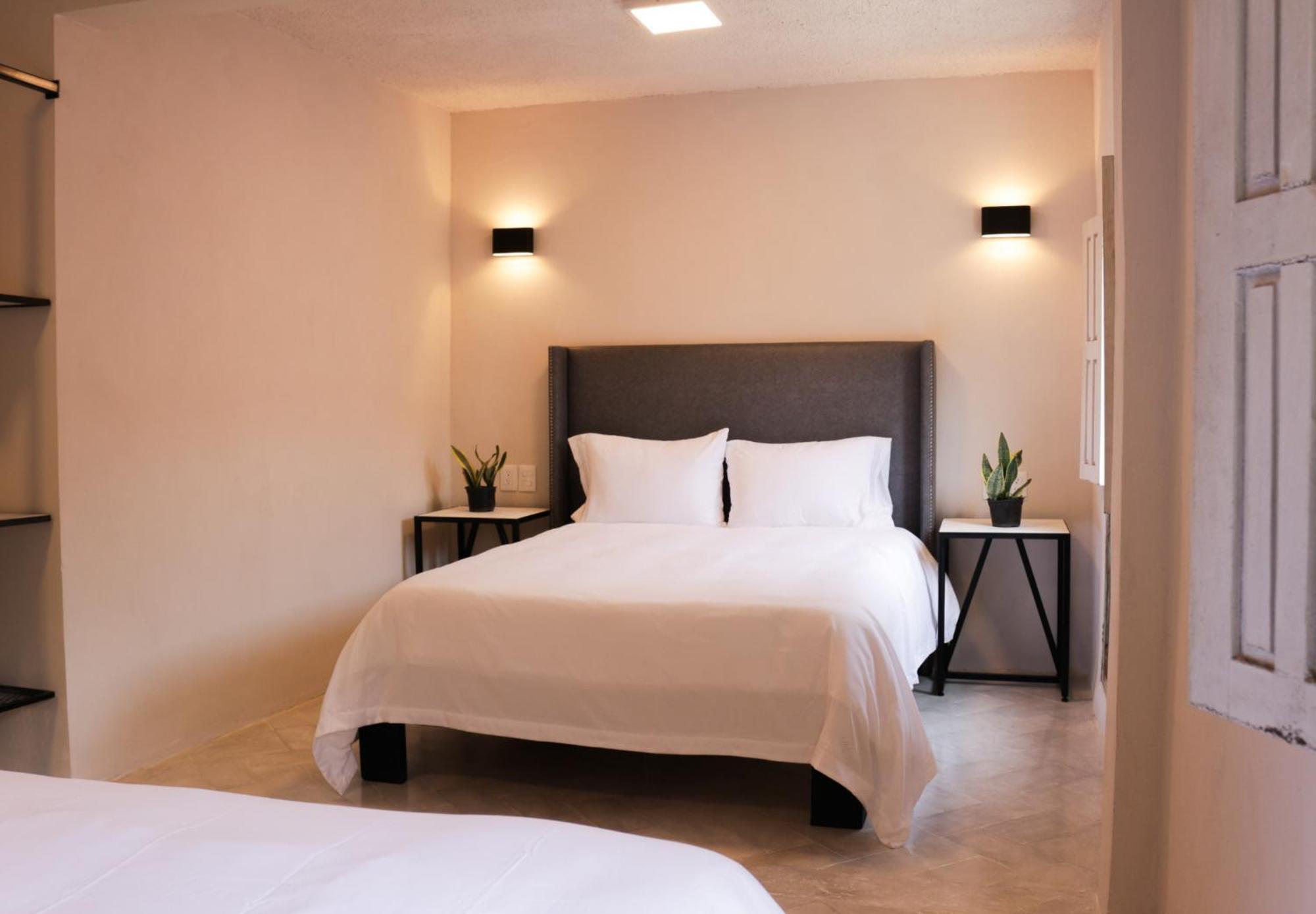 Casa Relox 43 호텔 산미겔데아옌데 외부 사진