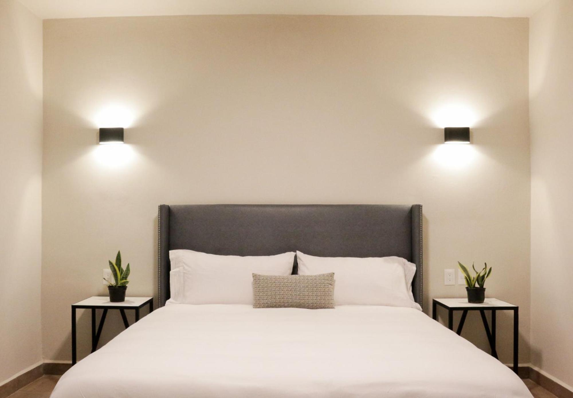 Casa Relox 43 호텔 산미겔데아옌데 외부 사진
