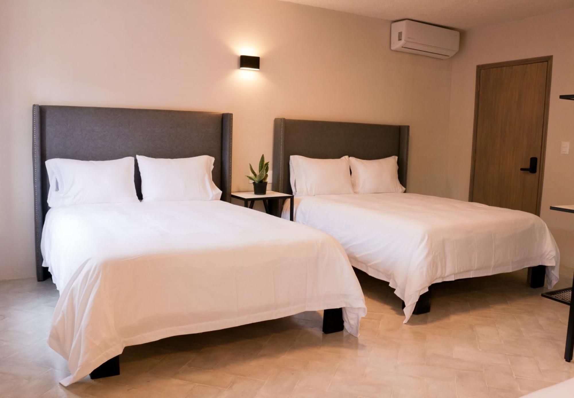 Casa Relox 43 호텔 산미겔데아옌데 외부 사진