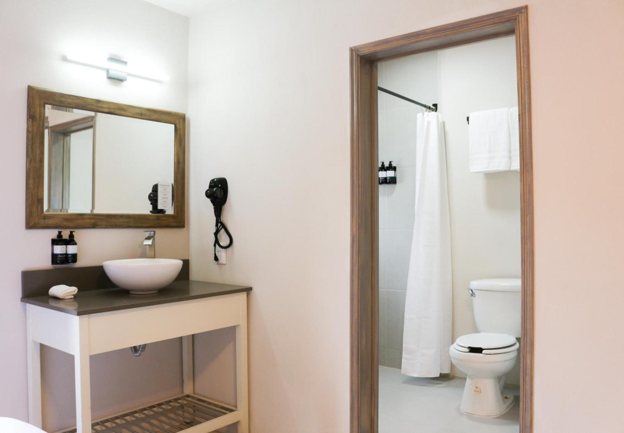 Casa Relox 43 호텔 산미겔데아옌데 외부 사진