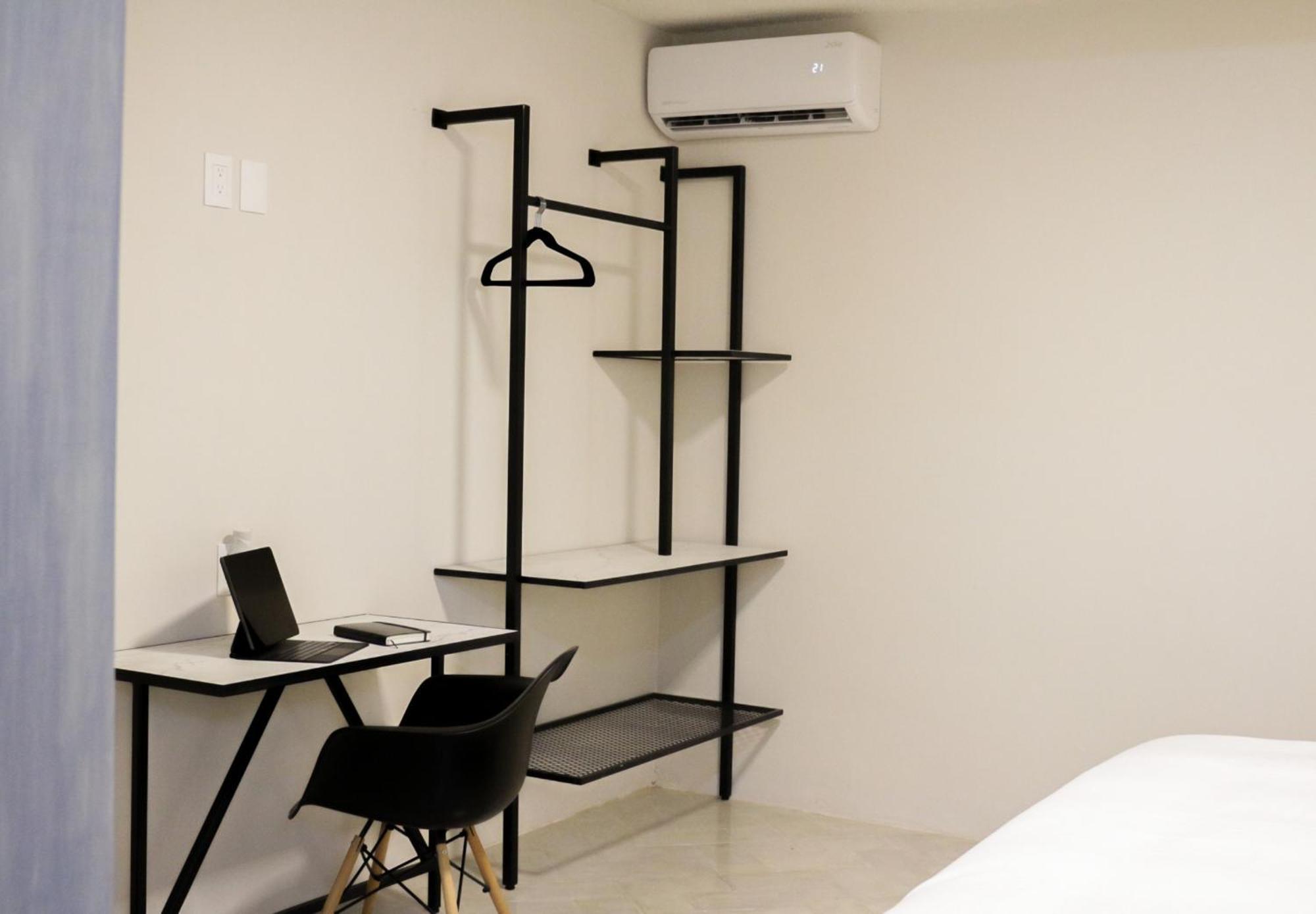 Casa Relox 43 호텔 산미겔데아옌데 외부 사진