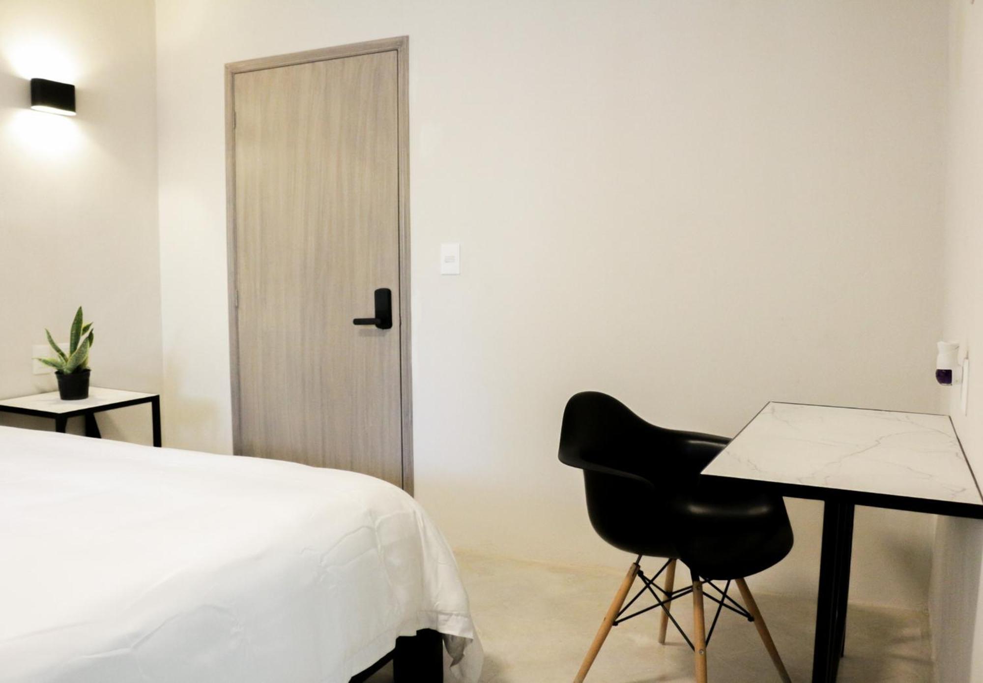 Casa Relox 43 호텔 산미겔데아옌데 외부 사진