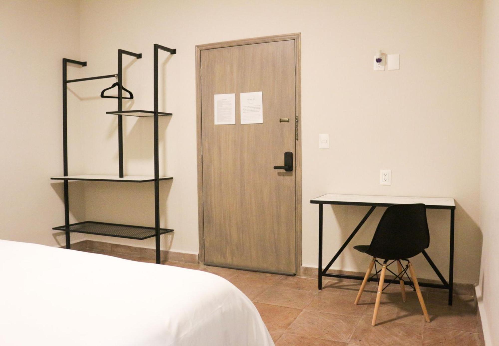 Casa Relox 43 호텔 산미겔데아옌데 외부 사진