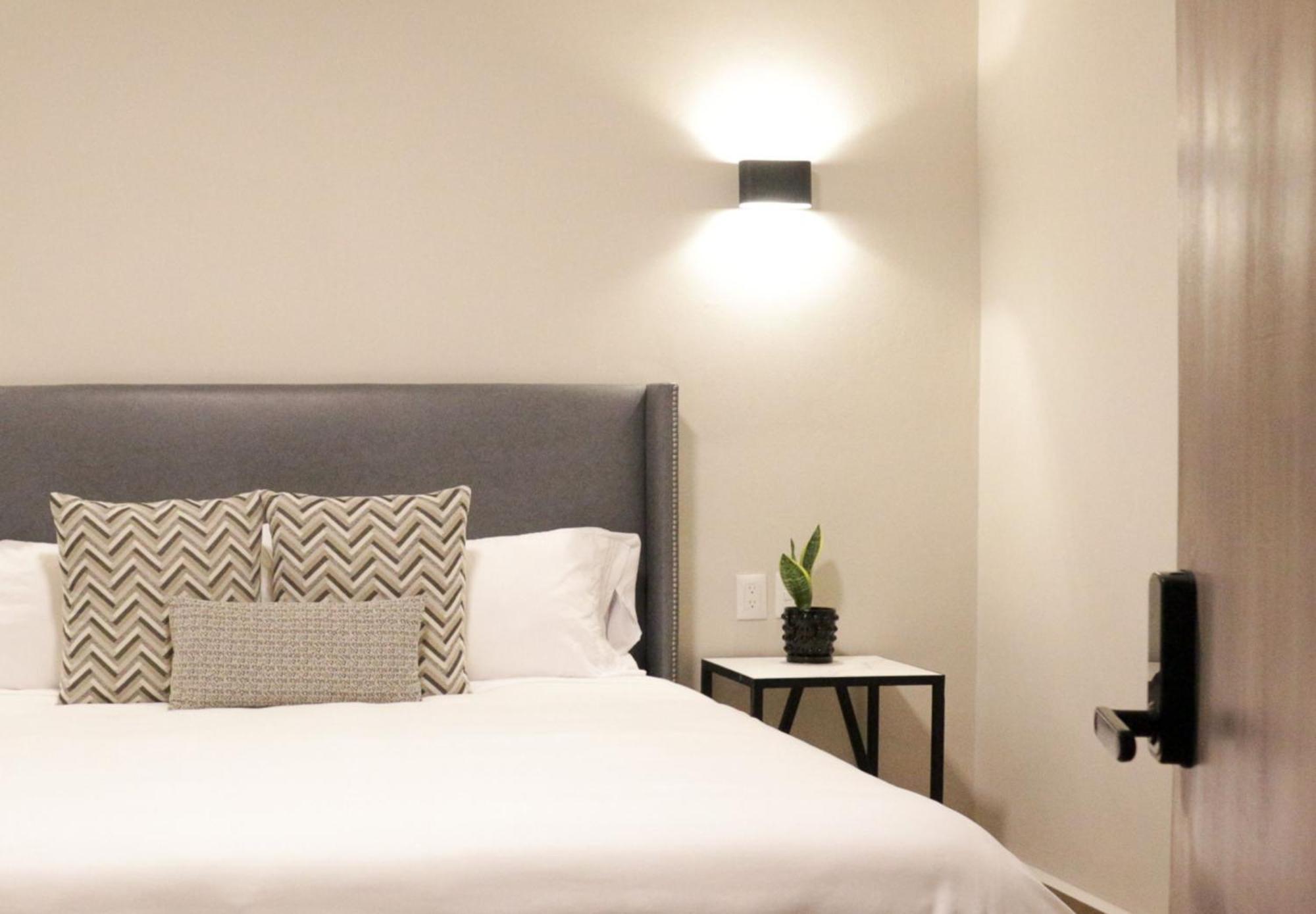 Casa Relox 43 호텔 산미겔데아옌데 외부 사진