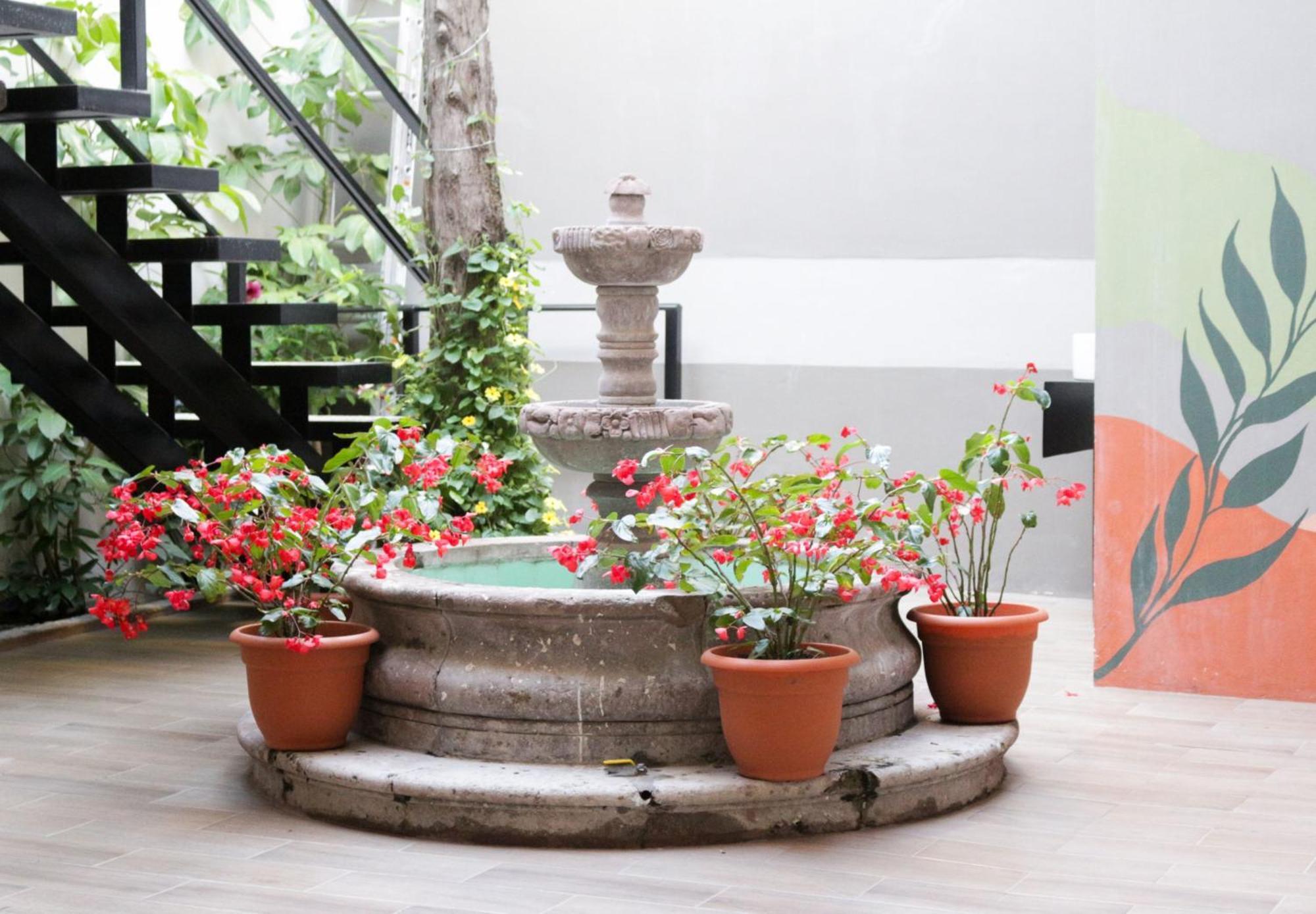 Casa Relox 43 호텔 산미겔데아옌데 외부 사진