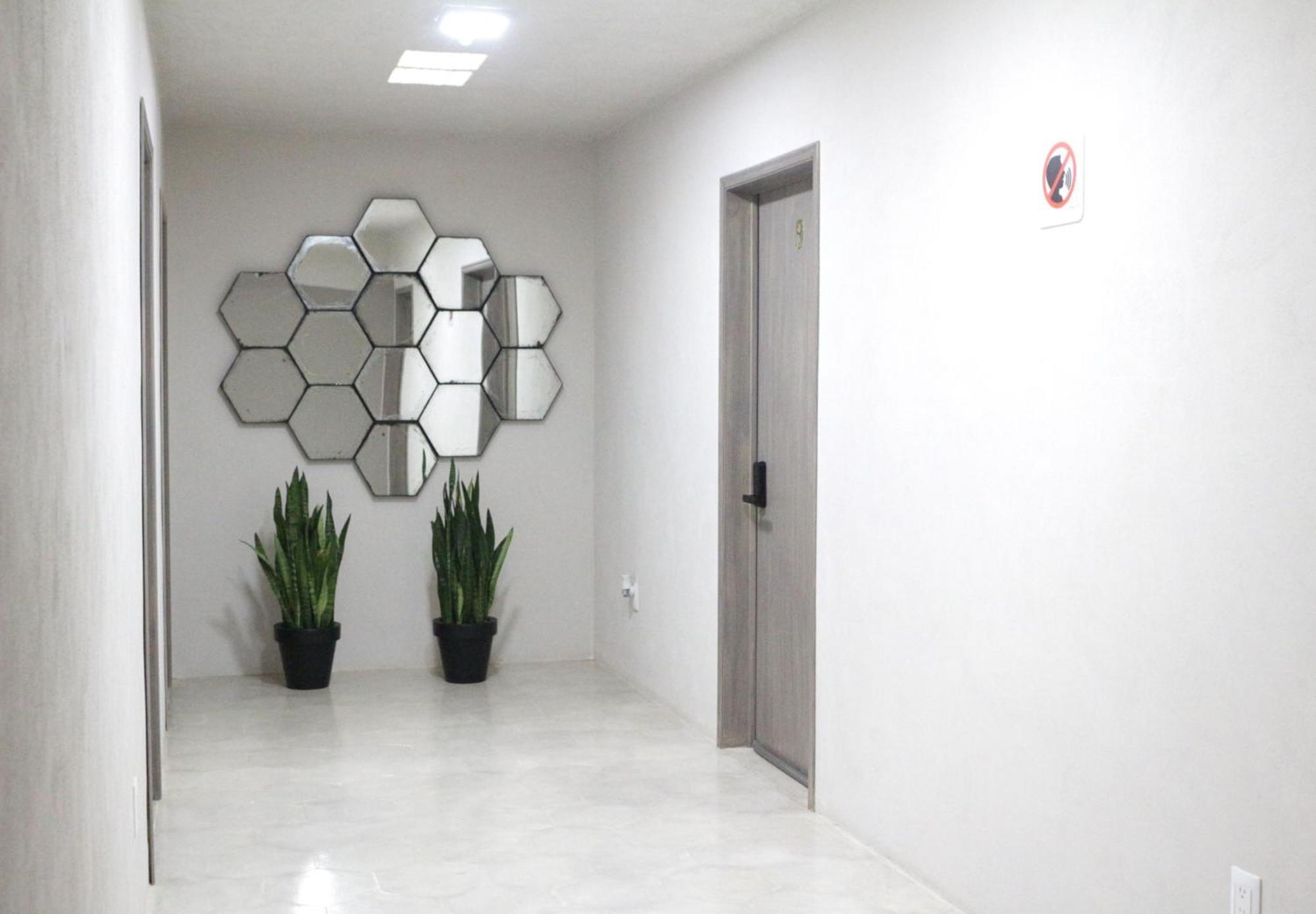Casa Relox 43 호텔 산미겔데아옌데 외부 사진