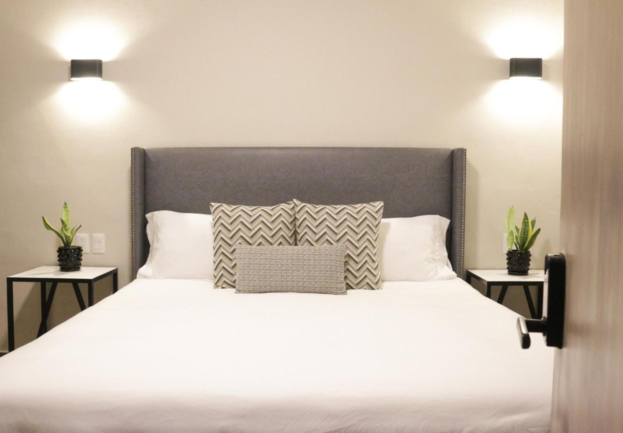 Casa Relox 43 호텔 산미겔데아옌데 외부 사진